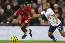 Đội h&igrave;nh dự kiến Tottenham vs Liverpool, 3h ng&agrave;y 29/1