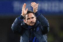 Frank Lampard từ chối tạm biệt cầu thủ Chelsea
