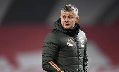 MU nói KHÔNG với phần còn lại của kỳ chuyển nhượng tháng 1/2021