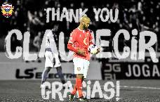 Ngoại binh sút hỏng 2 quả penalty chia tay Hồng Lĩnh Hà Tĩnh