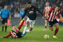 Nhận định Manchester United vs Sheffield United, 3h15 ng&agrave;y 28/1