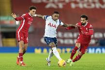 Nhận định Tottenham vs Liverpool, 3h ng&agrave;y 29/1