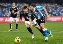 Soi kèo nhà cái hôm nay 28/1: Napoli vs Spezia