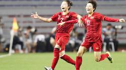 Link xem trực tiếp nữ Việt Nam vs nữ Myanmar, 15h ngày 27/1