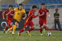 Link xem trực tiếp Việt Nam vs Úc, 16h10 ngày 27/1