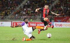 Nhận định, soi kèo Nakhon Ratchasima vs Prachuap, 18h ngày 30/1