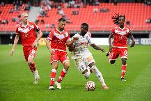 Nhận định, soi kèo Nimes vs Valenciennes, 1h ngày 29/1