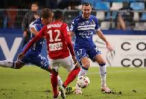 Nhận định, soi kèo Reims vs Bastia, 0h30 ngày 30/1
