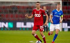 Nhận định, soi kèo Standard Liege vs Mechelen, 0h30 ngày 31/1