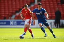 Ph&acirc;n t&iacute;ch k&egrave;o hiệp 1 Cardiff vs Nottingham Forest, 23h ng&agrave;y 30/1