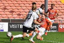 Soi k&egrave;o b&oacute;ng đ&aacute; hạng Nhất Anh h&ocirc;m nay 29/1: Fulham vs Blackpool