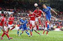 Soi k&egrave;o phạt g&oacute;c Cardiff vs Nottingham Forest, 23h ng&agrave;y 30/1