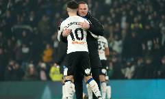 Soi kèo phạt góc Derby County vs Birmingham, 20h30 ngày 30/1