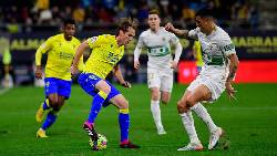 Matt Law dự đo&aacute;n Cadiz vs Mallorca, 20h ng&agrave;y 28/1