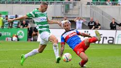 Máy tính dự đoán bóng đá 27/1: Holstein Kiel vs Furth