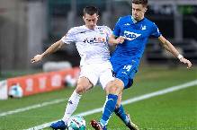 Nhận định, soi kèo Hoffenheim vs Monchengladbach, 21h30 ngày 28/1