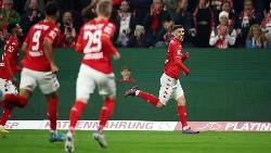 Nhận định, soi kèo Mainz vs Bochum, 21h30 ngày 28/1