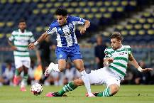 Nhận định, soi kèo Sporting Lisbon vs Porto, 2h45 ngày 29/1