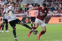 Nhận định, soi kèo Universitatea Cluj vs Rapid Bucuresti, 1h ngày 28/1