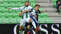 Nhận định, soi kèo Volendam vs Groningen, 20h30 ngày 29/1