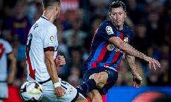 Ph&acirc;n t&iacute;ch k&egrave;o hiệp 1 Girona vs Barcelona, 22h15 ng&agrave;y 28/1