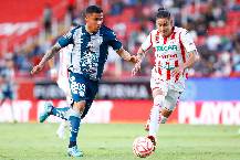 Ph&acirc;n t&iacute;ch k&egrave;o hiệp 1 Pachuca vs Necaxa, 8h ng&agrave;y 30/1