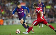 Soi k&egrave;o phạt g&oacute;c Girona vs Barcelona, 22h15 ng&agrave;y 28/1