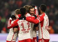 Đội hình ra sân chính thức Augsburg vs Bayern Munich, 21h30 ngày 27/1