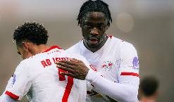 Kèo vàng bóng đá St. Pauli vs RB Leipzig, 02h30 ngày 28/1: Khách đáng tin