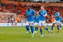 Nhận định, soi kèo Blackpool vs Stockport County, 02h45 ngày 28/01: Chia điểm!