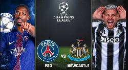 Nhận định, soi kèo PSG vs Newcastle, 03h00 ngày 29/1: Bắn hạ Chích chòe