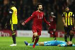 Nhận định Liverpool vs Watford, 03h00 28/2 (Ngoại hạng Anh)
