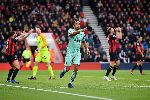 Kết quả Arsenal vs Bournemouth, 2h45 ng&agrave;y 28/2 (Ngoại hạng Anh v&ograve;ng 28)