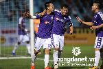 Bại tướng của Hà Nội FC cạn lời sau thất bại 0-10