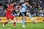 Nhận định Sydney FC vs Adelaide Utd 15h50, 01/03 (VĐQG Australia)