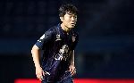 Buriram United dành sự ưu ái lớn cho Xuân Trường ở Cúp C1 châu Á