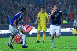 Nhận định b&oacute;ng đ&aacute; Johor vs Kedah, 20h00 ng&agrave;y 28/2