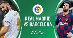 Những điểm nóng định đoạt trận Real Madrid vs Barcelona, 3h ngày 2/3