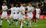 Kết quả đối đầu Nimes vs Marseille, 2h45 ng&agrave;y 29/2