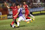 Nhận định b&oacute;ng đ&aacute; H&agrave; Nội FC vs TP Hồ Ch&iacute; Minh, 16h30 ng&agrave;y 1/3