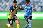 Kết quả đối đầu Sydney vs Western Sydney, 16h00 ngày 28/2