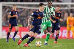 Nhận định b&oacute;ng đ&aacute; Valencia vs Real Betis, 22h00 ng&agrave;y 29/2