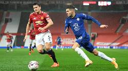 Lịch ph&aacute;t s&oacute;ng trực tiếp b&oacute;ng đ&aacute; 28/2: Chelsea vs MU