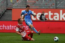 Nhận định Bochum vs Würzburger Kickers, 19h00 ngày 27/2