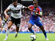 Nhận định Crystal Palace vs Fulham, 19h ng&agrave;y 28/2