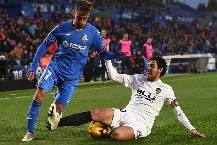 Nhận định Getafe vs Valencia, 3h00 ngày 28/2