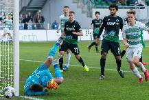 Nhận định Hannover vs Greuther Fürth, 19h00 ngày 27/2
