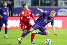 Nhận định Holstein Kiel vs Erzgebirge Aue, 19h00 ngày 27/2