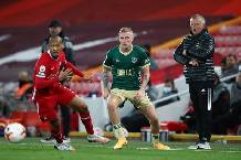 Nhận định Sheffield United vs Liverpool, 2h15 ngày 1/3