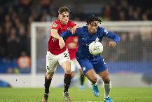 Soi kèo phạt góc Chelsea vs MU, 23h30 ngày 28/2